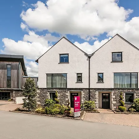 Carus Golf Club Townhouse Apartament