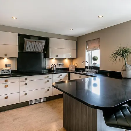 Appartement The Townhouses @ Carus Green *