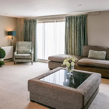 Apartament The Townhouses @ Carus Green