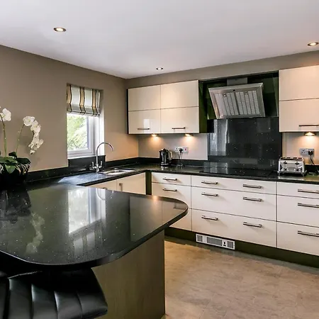 Carus Golf Club Townhouse *