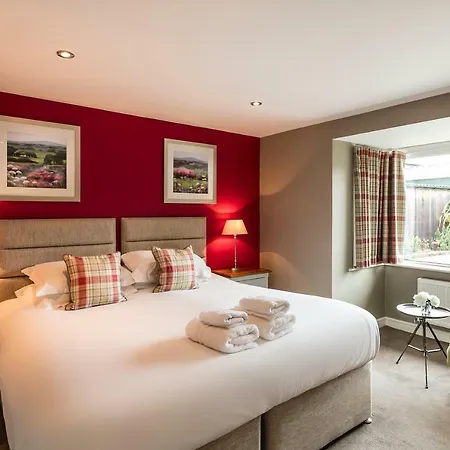 The Townhouses @ Carus Green Appartement *