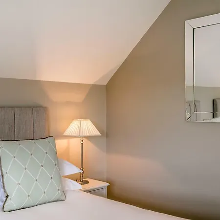 Carus Golf Club Townhouse * Kendal