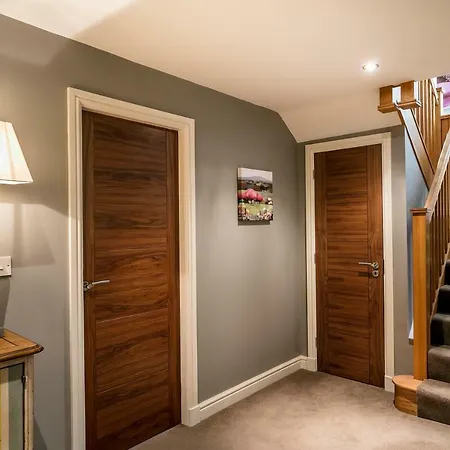 Appartement The Townhouses @ Carus Green