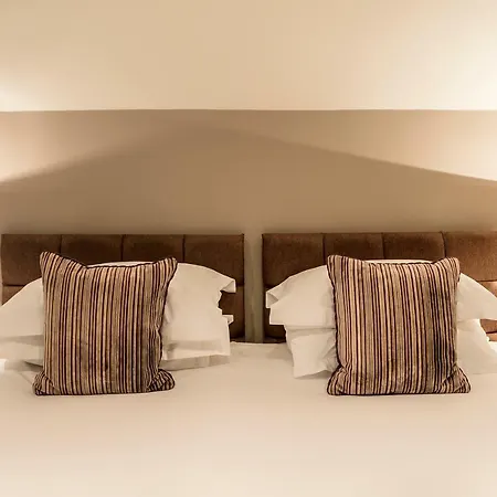 The Townhouses @ Carus Green * Kendal