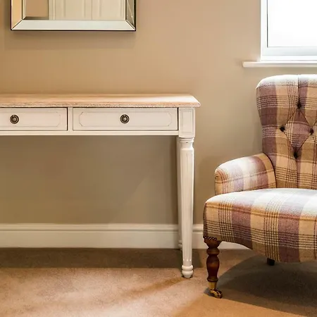 Appartement The Townhouses @ Carus Green