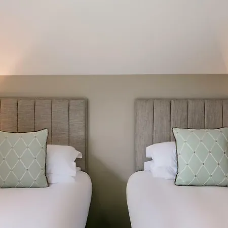 The Townhouses @ Carus Green Kendal