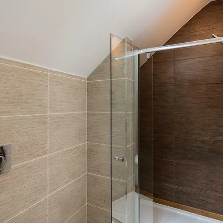 Apartament The Townhouses @ Carus Green Kendal