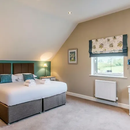 Carus Golf Club Townhouse Kendal