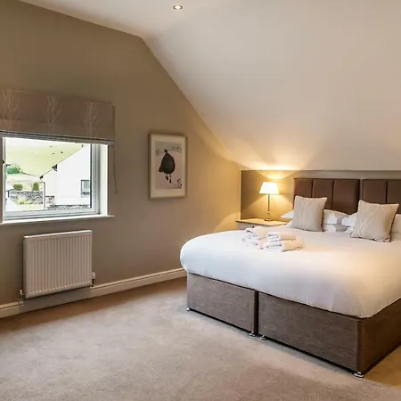 Appartement The Townhouses @ Carus Green Kendal