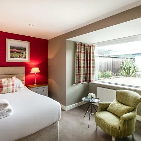 Apartament The Townhouses @ Carus Green Kendal