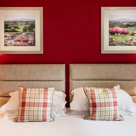 The Townhouses @ Carus Green * Kendal