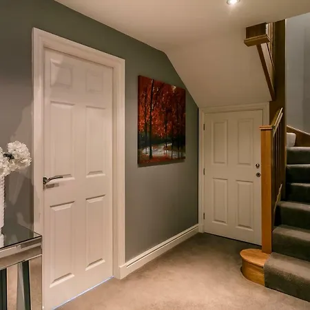 Carus Green Golf Club Townhouse Apartment *