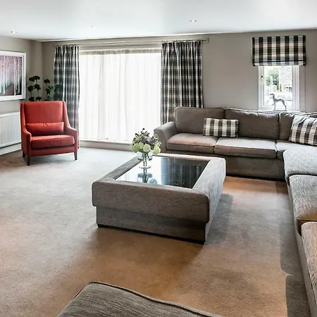 Apartament Carus Golf Club Townhouse Kendal