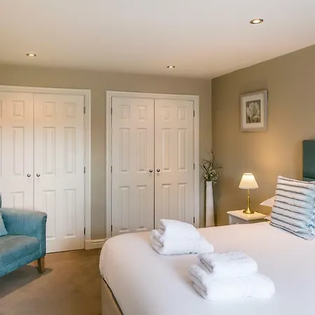 Appartement The Townhouses @ Carus Green Kendal