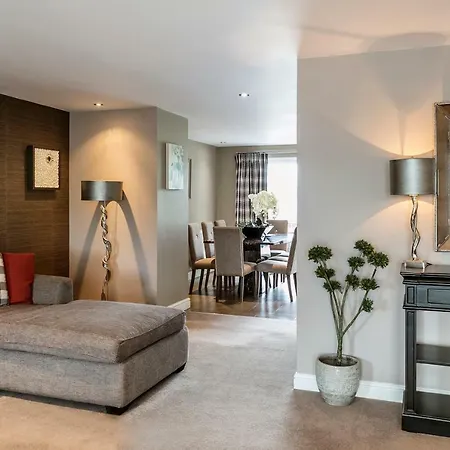Carus Golf Club Townhouse