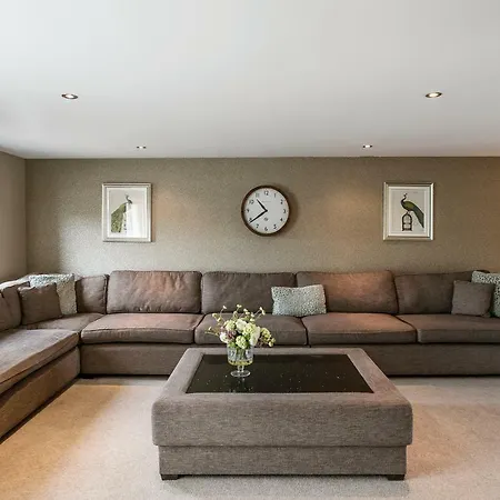 The Townhouses @ Carus Green * Kendal