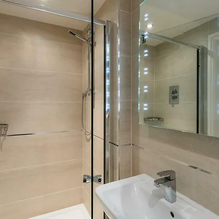 The Townhouses @ Carus Green * Kendal