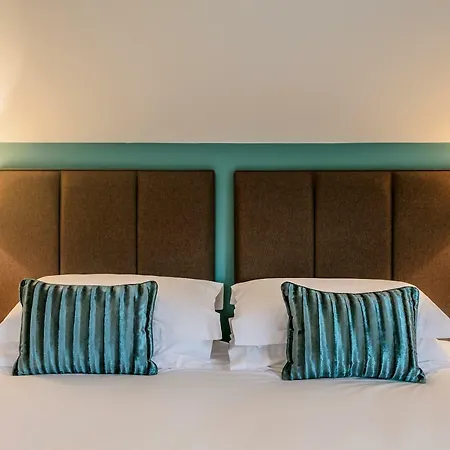 Appartement The Townhouses @ Carus Green Kendal