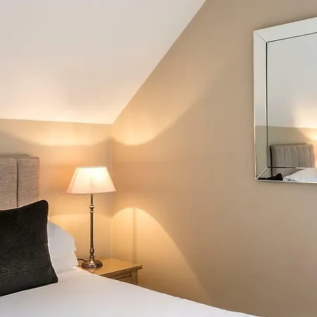 The Townhouses @ Carus Green * Kendal