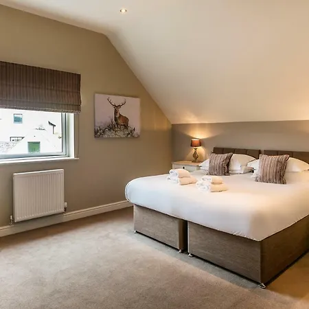 The Townhouses @ Carus Green *