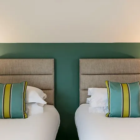 The Townhouses @ Carus Green * Kendal