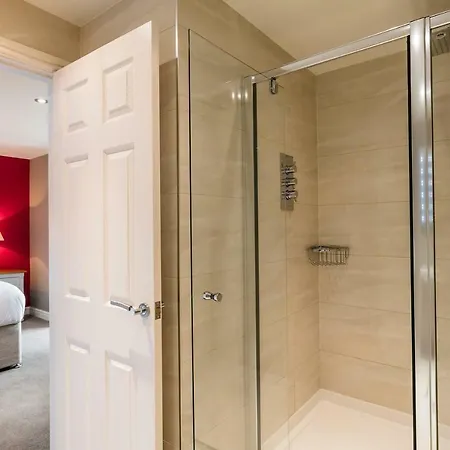 Appartement The Townhouses @ Carus Green *