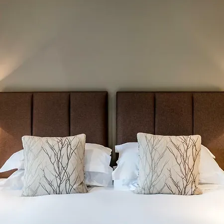 Carus Green Golf Club Townhouse Kendal