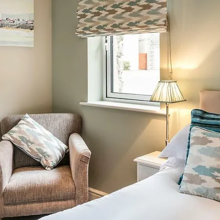 The Townhouses @ Carus Green Appartement