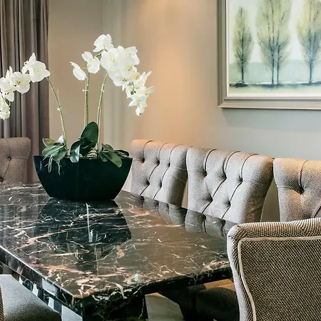 The Townhouses @ Carus Green Kendal