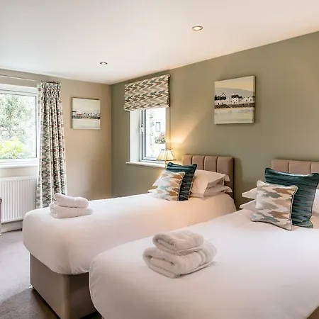 Carus Golf Club Townhouse *