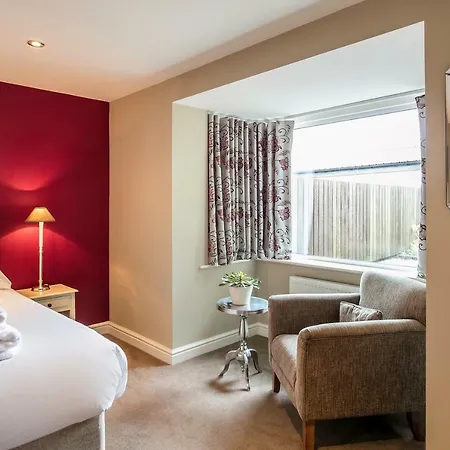 The Townhouses @ Carus Green Apartament Kendal