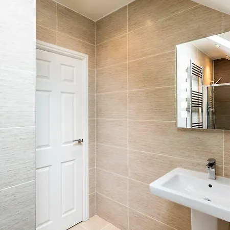 Appartement The Townhouses @ Carus Green *