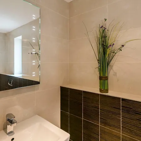 The Townhouses @ Carus Green * Kendal