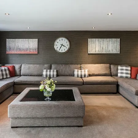 Carus Golf Club Townhouse
