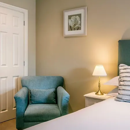 The Townhouses @ Carus Green Appartement Kendal