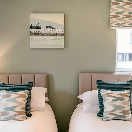 Appartement The Townhouses @ Carus Green *