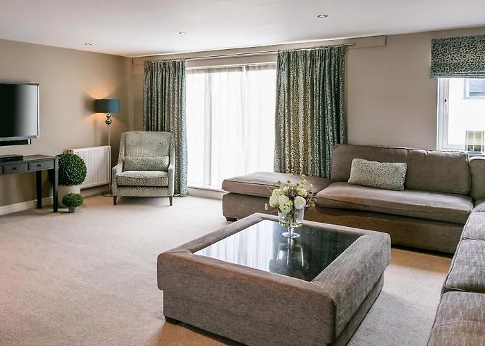 Apartment The Townhouses @ Carus Green