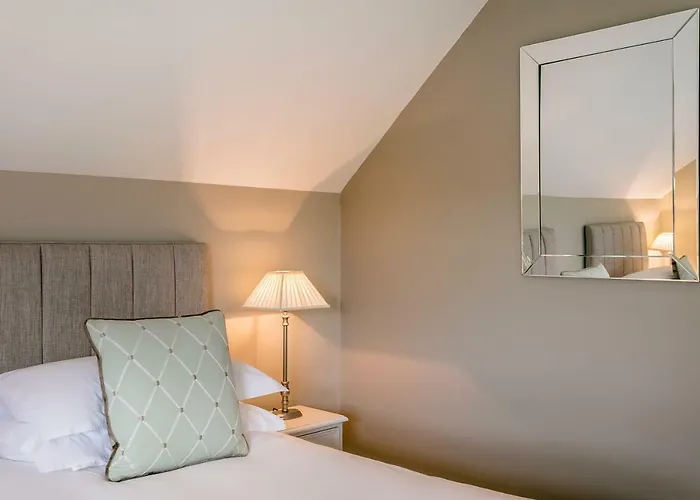 The Townhouses @ Carus Green * Kendal