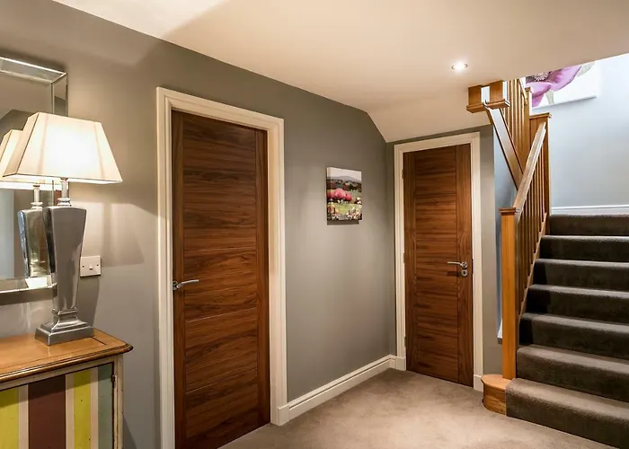 Apartment The Townhouses @ Carus Green