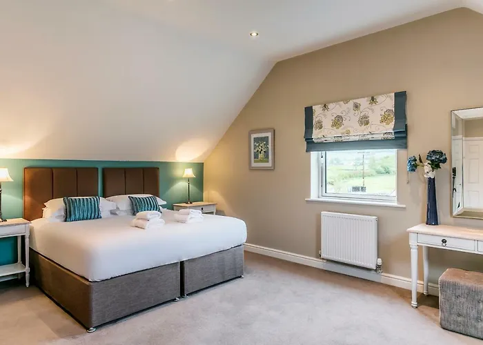 The Townhouses @ Carus Green Kendal
