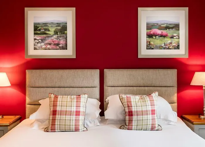 The Townhouses @ Carus Green * Kendal