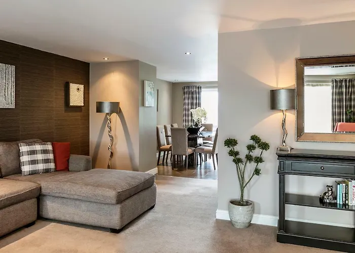 The Townhouses @ Carus Green