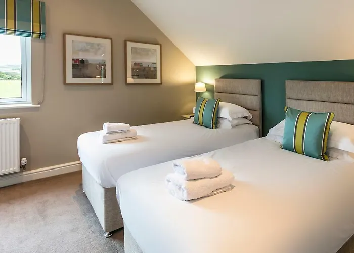 كاروس غرين غولف كلوب تاون هاوس شقة