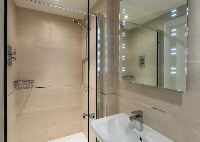 The Townhouses @ Carus Green * Kendal