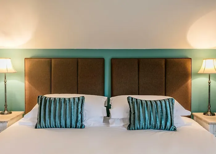 شقة كاروس غرين غولف كلوب تاون هاوس كندال