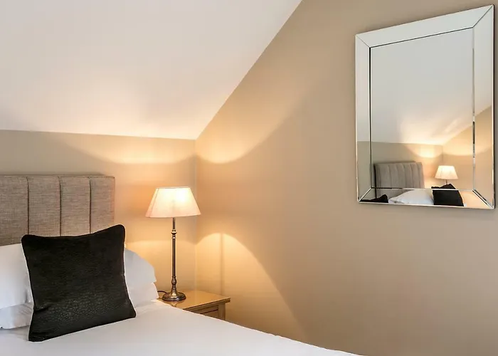 The Townhouses @ Carus Green * Kendal