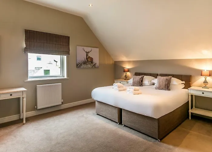 The Townhouses @ Carus Green *