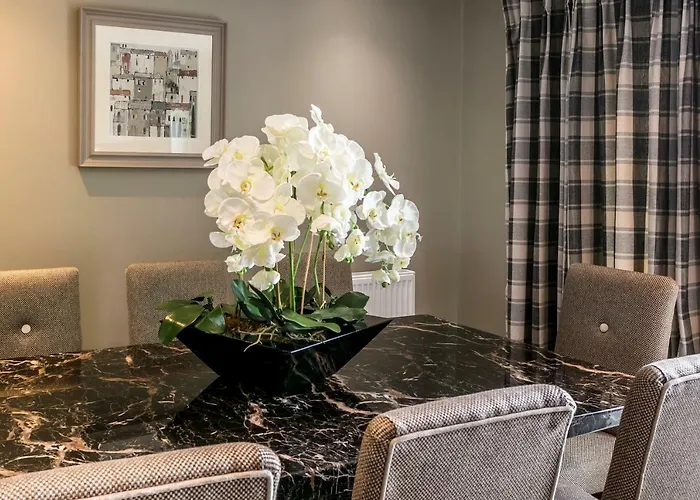 شقة كاروس غرين غولف كلوب تاون هاوس