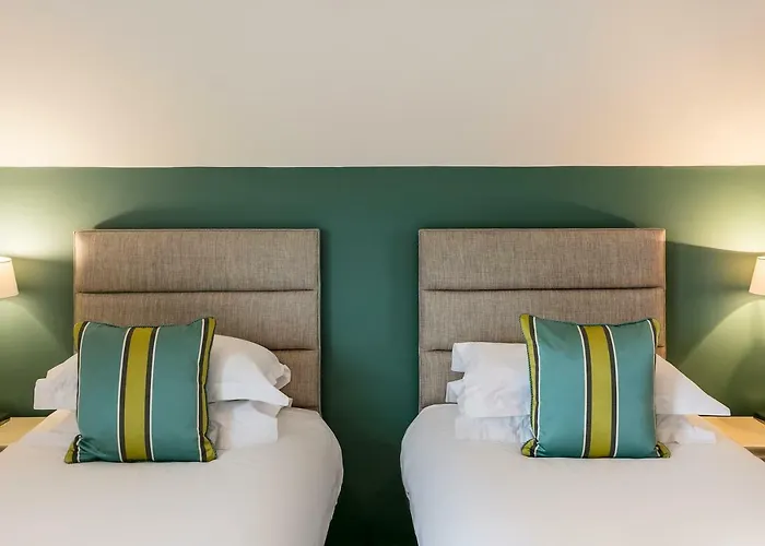 The Townhouses @ Carus Green * Kendal