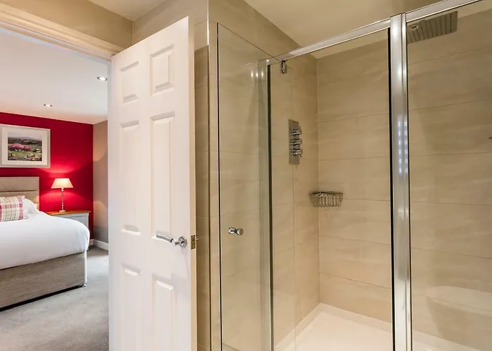 Apartment The Townhouses @ Carus Green *